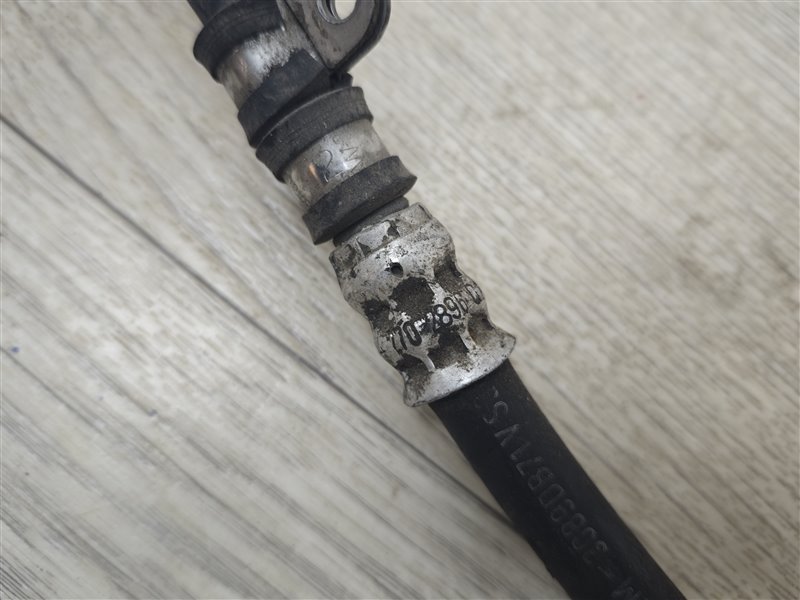 трубка охлаждения АКПП, 1880 рублей, Санкт-Петербург