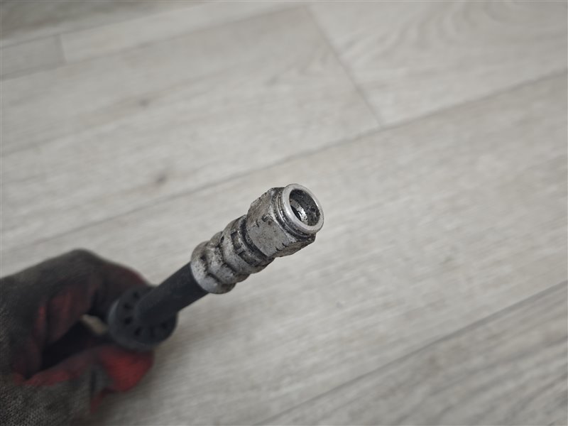 трубка охлаждения АКПП, 1880 рублей, Санкт-Петербург