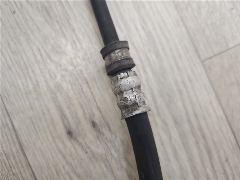 трубка охлаждения АКПП, 850 рублей, Санкт-Петербург