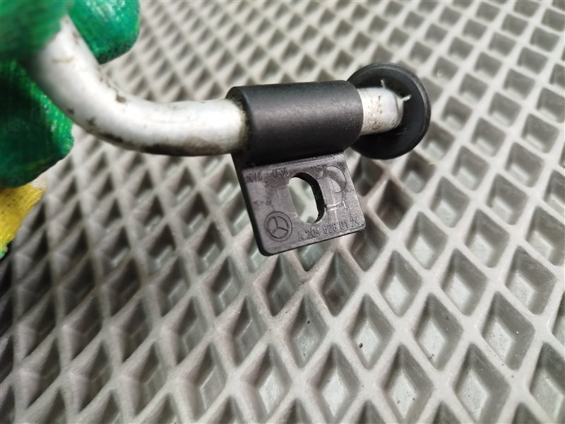 трубка охлаждения АКПП, 1385 рублей, Санкт-Петербург