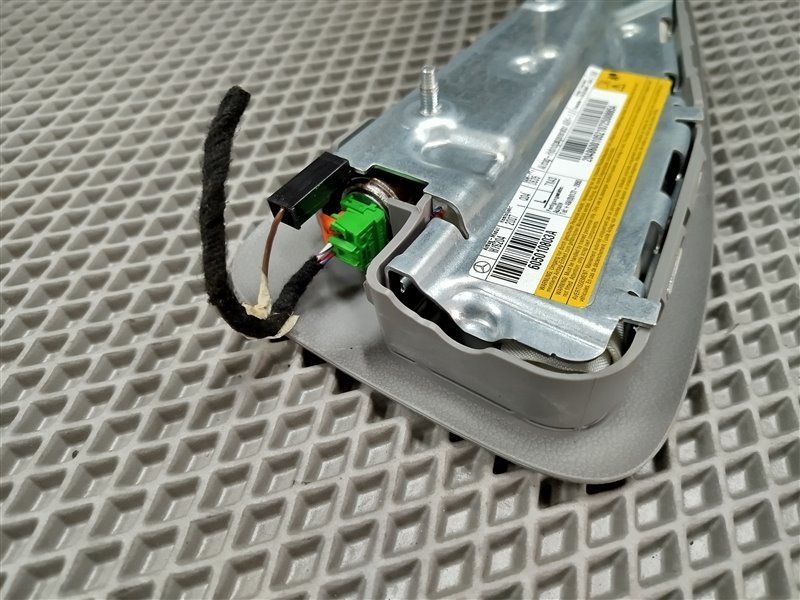 подушка безопасности боковая, 1805 рублей, Санкт-Петербург