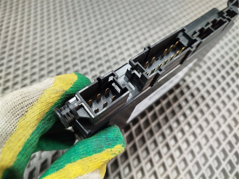 блок управления сиденьем, 2240 рублей, Санкт-Петербург