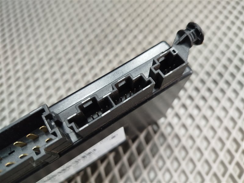 блок управления сиденьем, 2240 рублей, Санкт-Петербург