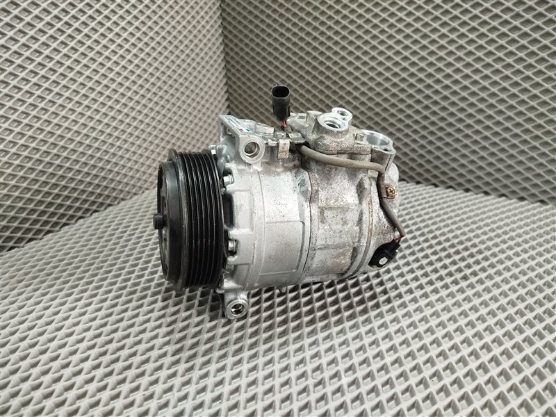 компрессор кондиционера, 16220 рублей, Санкт-Петербург