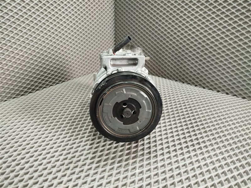 компрессор кондиционера, 16220 рублей, Санкт-Петербург