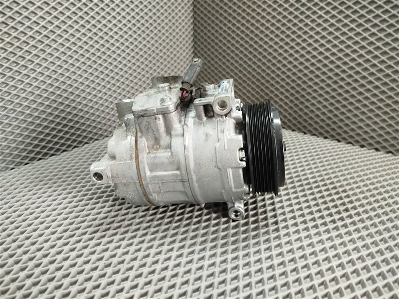 компрессор кондиционера, 16220 рублей, Санкт-Петербург