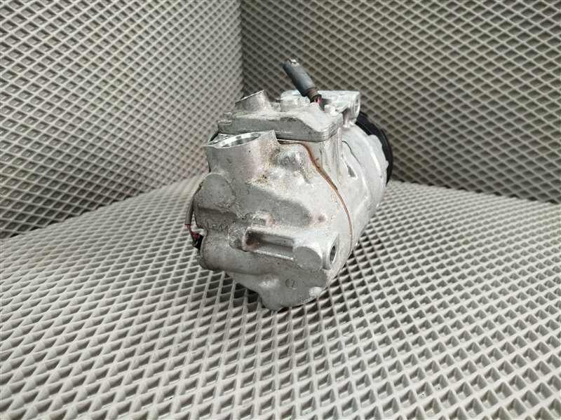 компрессор кондиционера, 16220 рублей, Санкт-Петербург