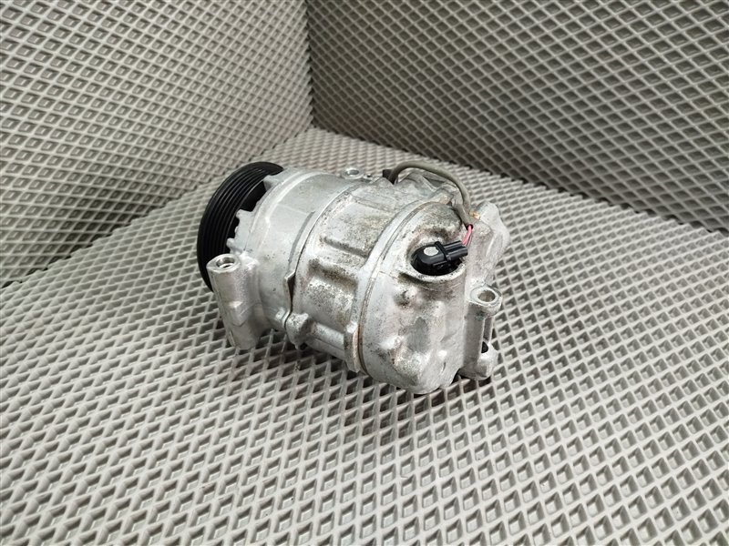 компрессор кондиционера, 16220 рублей, Санкт-Петербург