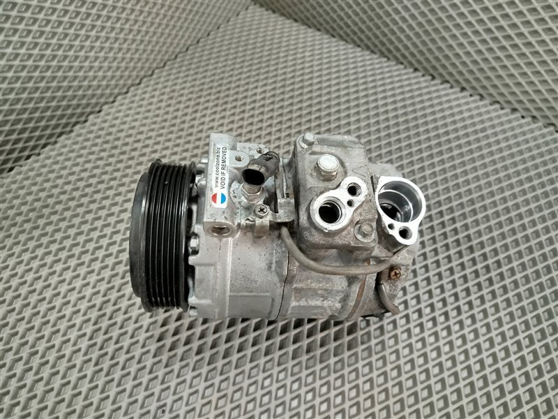 компрессор кондиционера, 16220 рублей, Санкт-Петербург