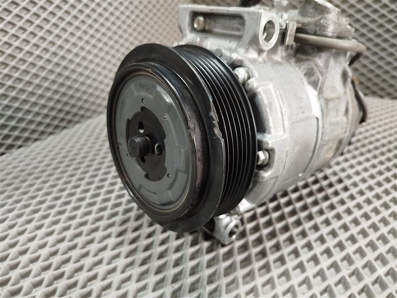 компрессор кондиционера, 16220 рублей, Санкт-Петербург