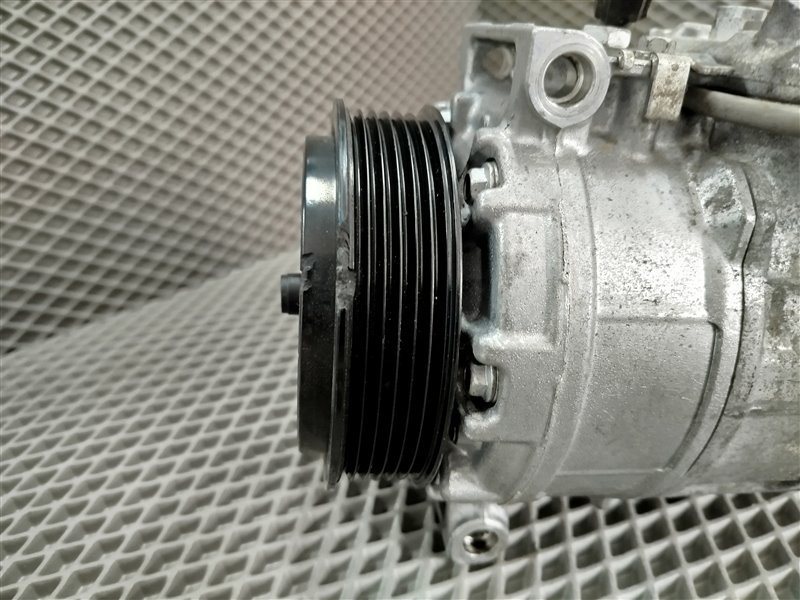 компрессор кондиционера, 16220 рублей, Санкт-Петербург