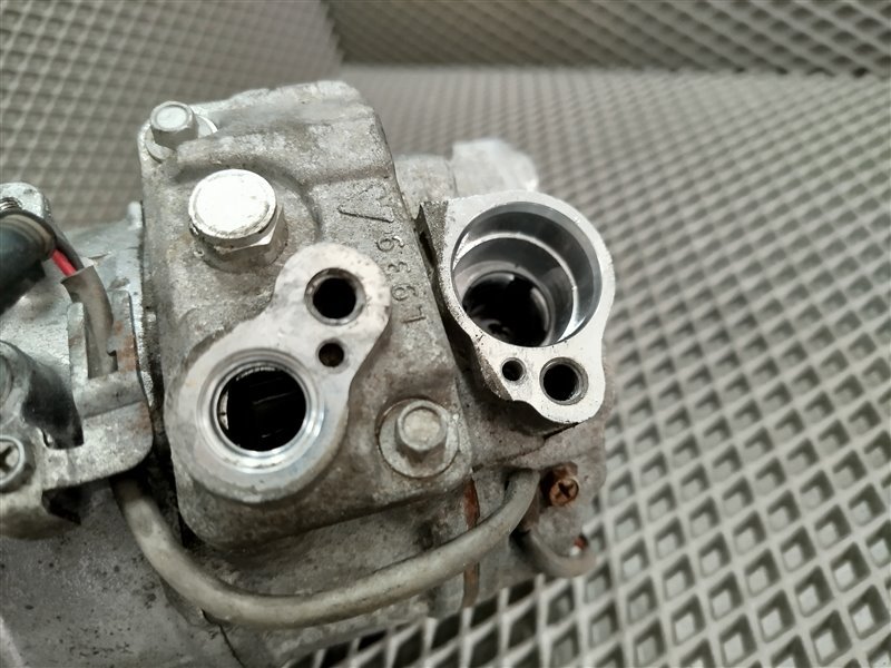 компрессор кондиционера, 16220 рублей, Санкт-Петербург