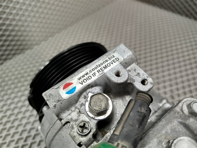 компрессор кондиционера, 16220 рублей, Санкт-Петербург