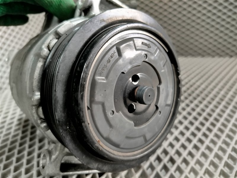 компрессор кондиционера, 16220 рублей, Санкт-Петербург