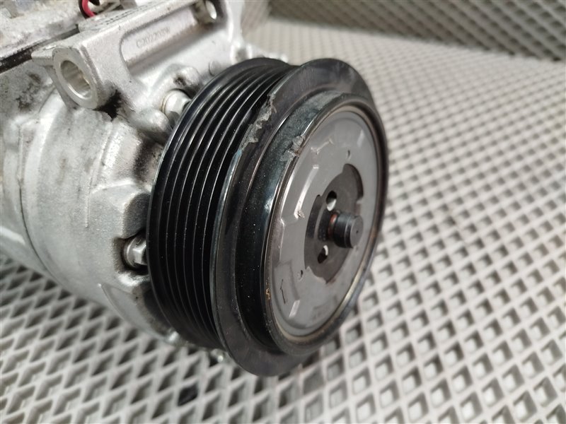 компрессор кондиционера, 16220 рублей, Санкт-Петербург