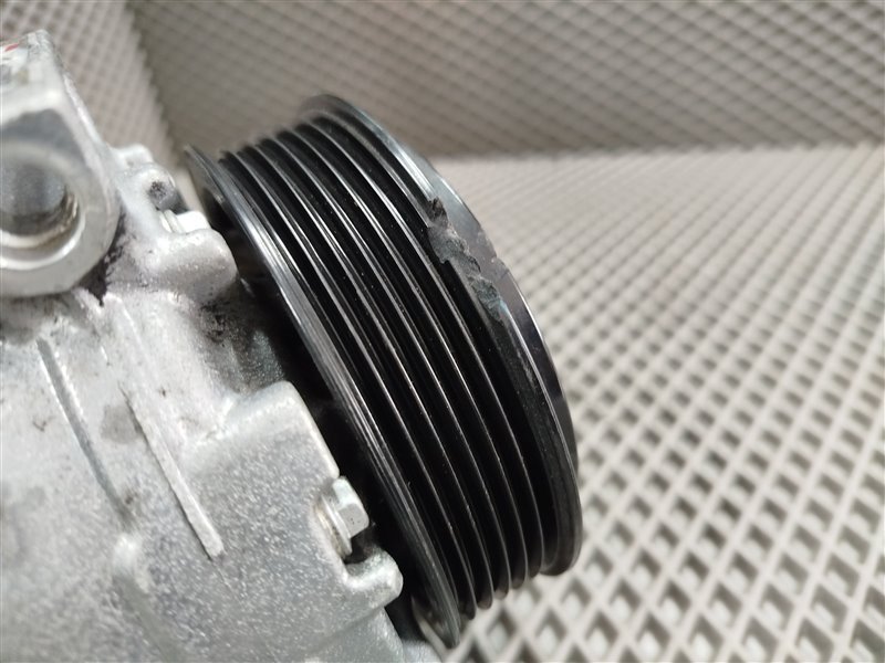 компрессор кондиционера, 16220 рублей, Санкт-Петербург