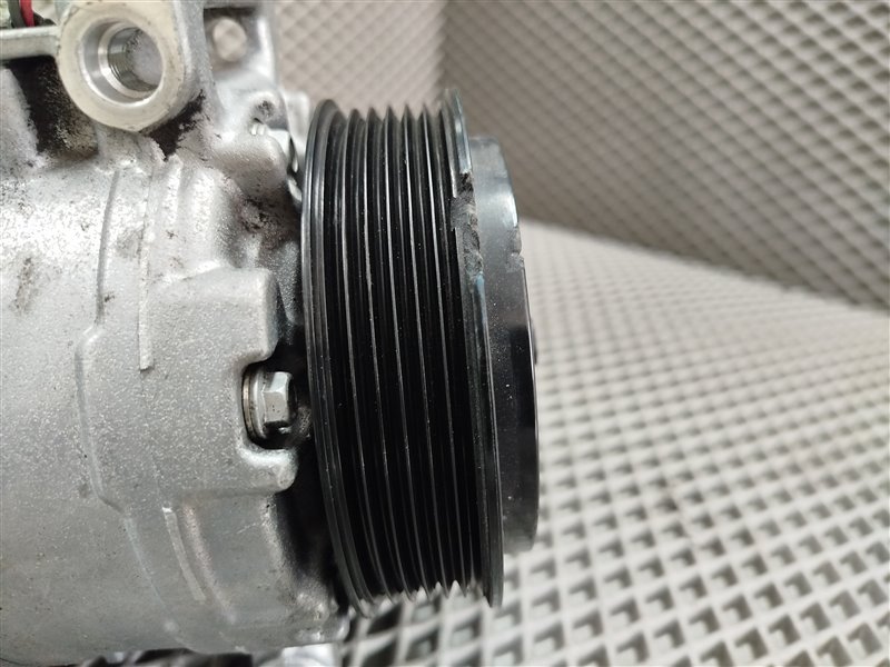 компрессор кондиционера, 16220 рублей, Санкт-Петербург