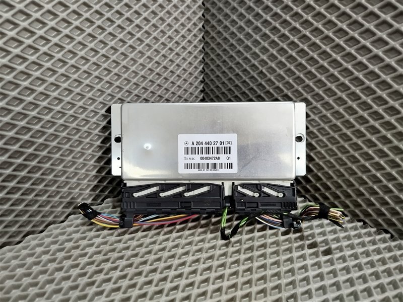 блок управления подвеской, 3100 рублей, Санкт-Петербург