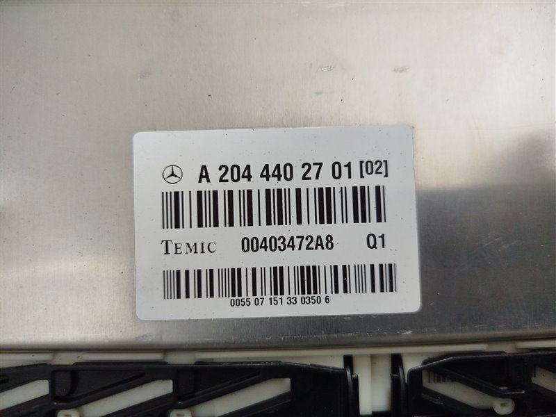 блок управления подвеской, 3100 рублей, Санкт-Петербург