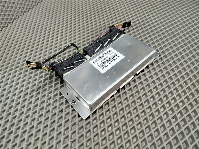 блок управления подвеской, 3100 рублей, Санкт-Петербург