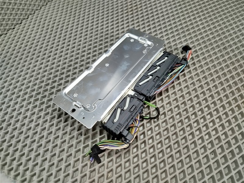 блок управления подвеской, 3100 рублей, Санкт-Петербург