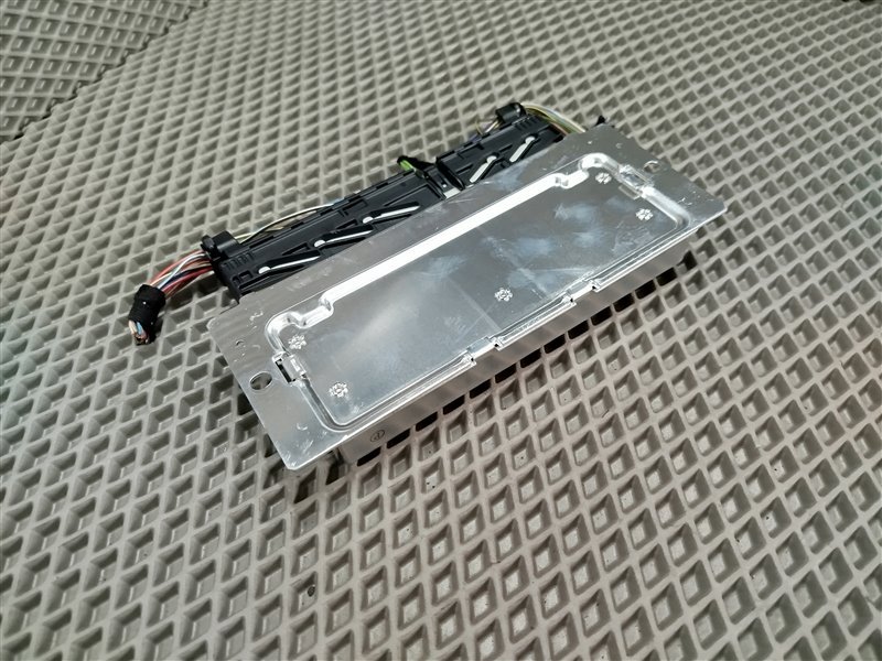 блок управления подвеской, 3100 рублей, Санкт-Петербург