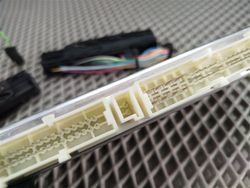 блок управления подвеской, 3100 рублей, Санкт-Петербург