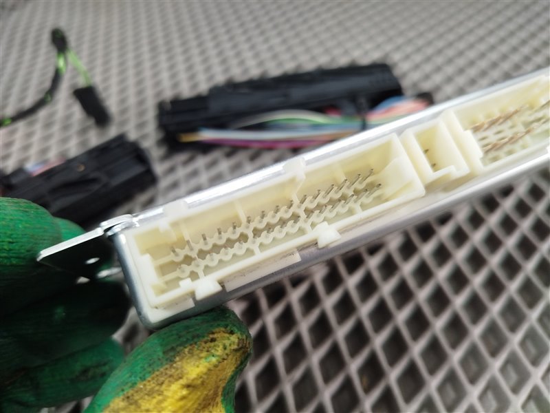 блок управления подвеской, 3100 рублей, Санкт-Петербург