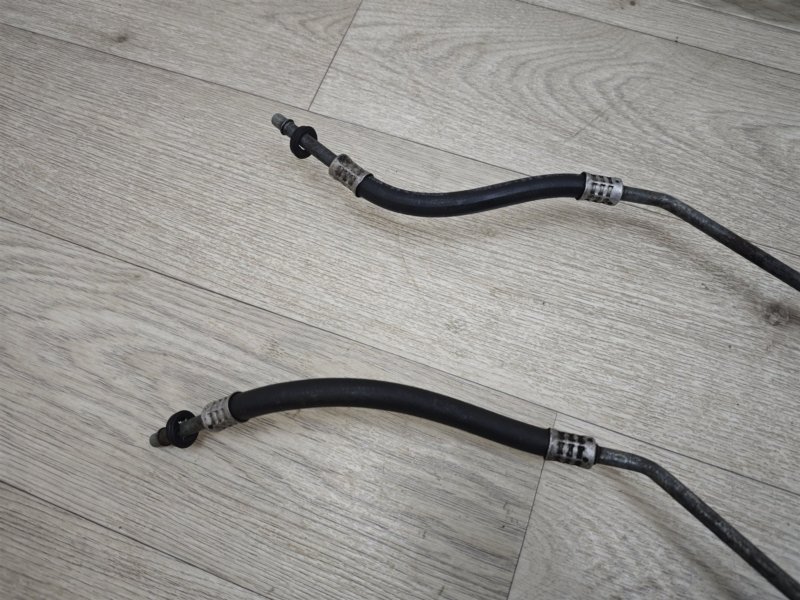 трубка охлаждения АКПП, 4190 рублей, Санкт-Петербург