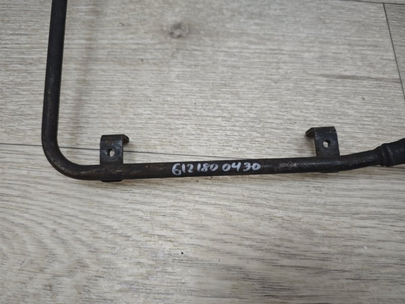 трубка охлаждения АКПП, 1880 рублей, Санкт-Петербург