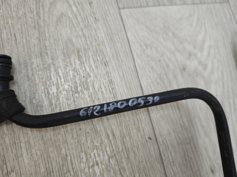 трубка охлаждения АКПП, 1880 рублей, Санкт-Петербург