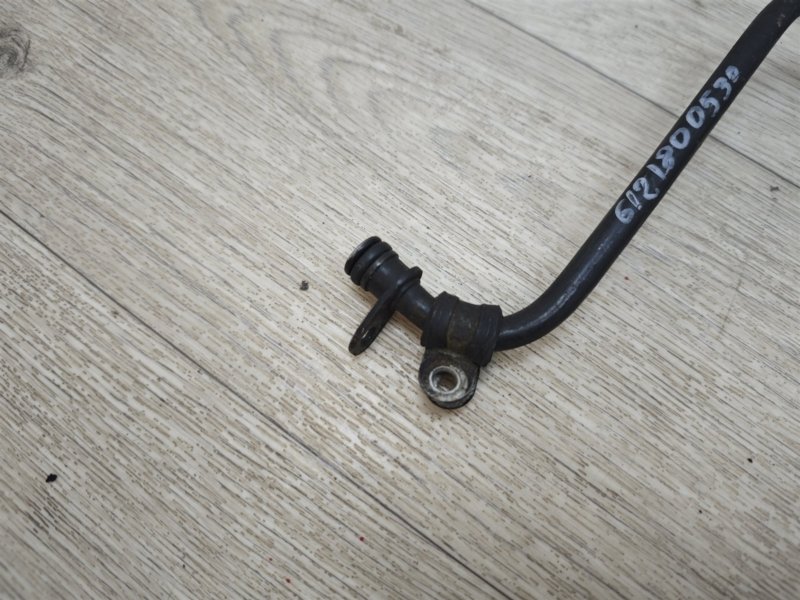 трубка охлаждения АКПП, 1880 рублей, Санкт-Петербург