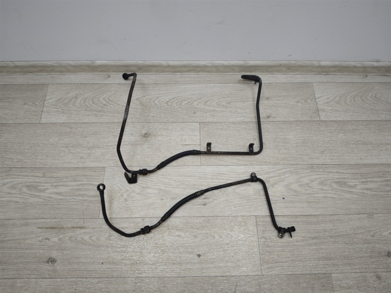 трубка охлаждения АКПП, 1880 рублей, Санкт-Петербург