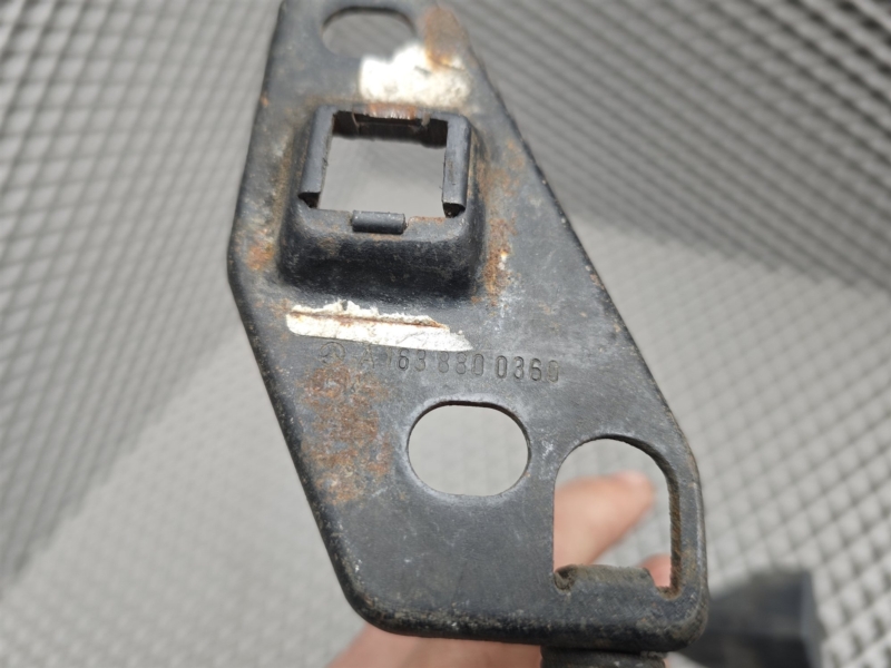 крюк капота, 1130 рублей, Санкт-Петербург