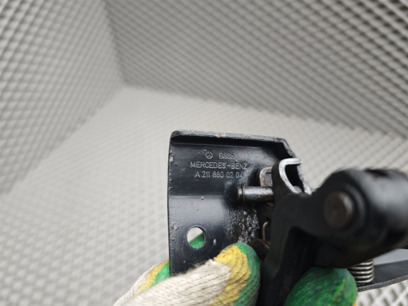 крюк капота, 1415 рублей, Санкт-Петербург