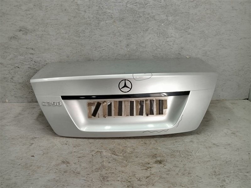 крышка багажника, 19785 рублей, Санкт-Петербург