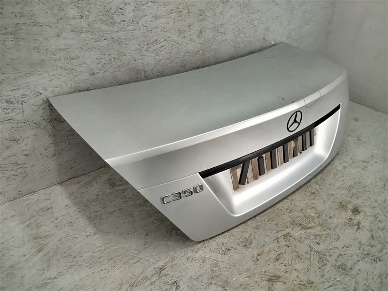 крышка багажника, 19785 рублей, Санкт-Петербург