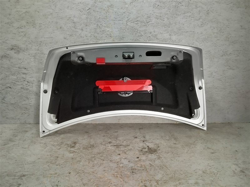 крышка багажника, 19785 рублей, Санкт-Петербург