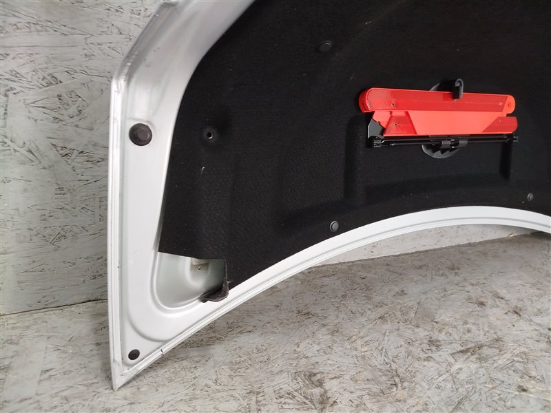 крышка багажника, 19785 рублей, Санкт-Петербург