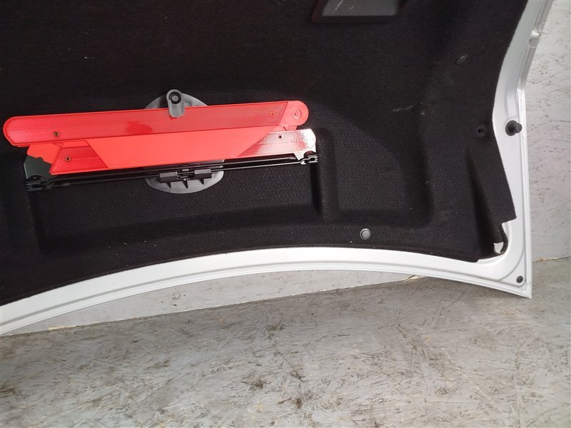 крышка багажника, 19785 рублей, Санкт-Петербург