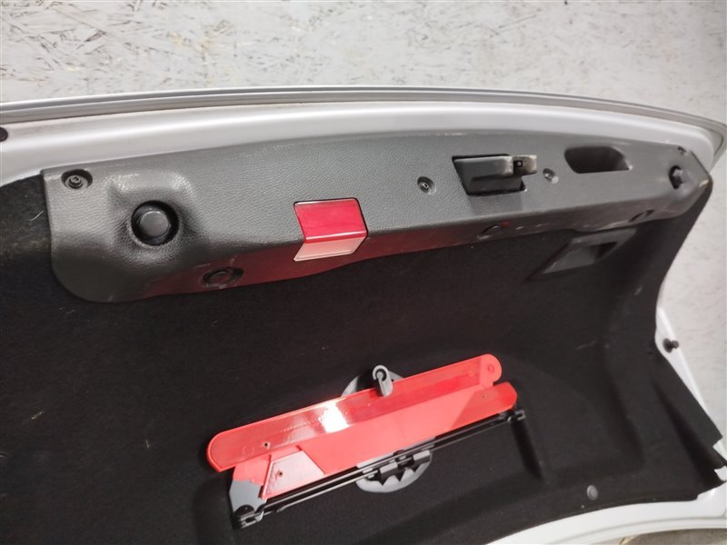 крышка багажника, 19785 рублей, Санкт-Петербург