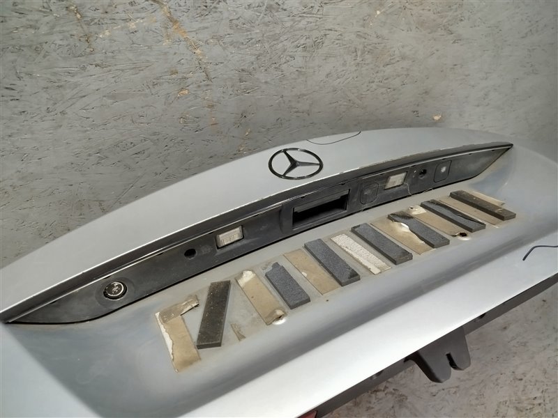 крышка багажника, 19785 рублей, Санкт-Петербург