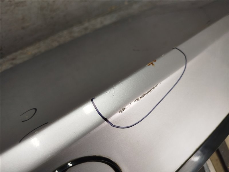 крышка багажника, 19785 рублей, Санкт-Петербург