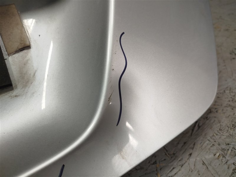 крышка багажника, 19785 рублей, Санкт-Петербург