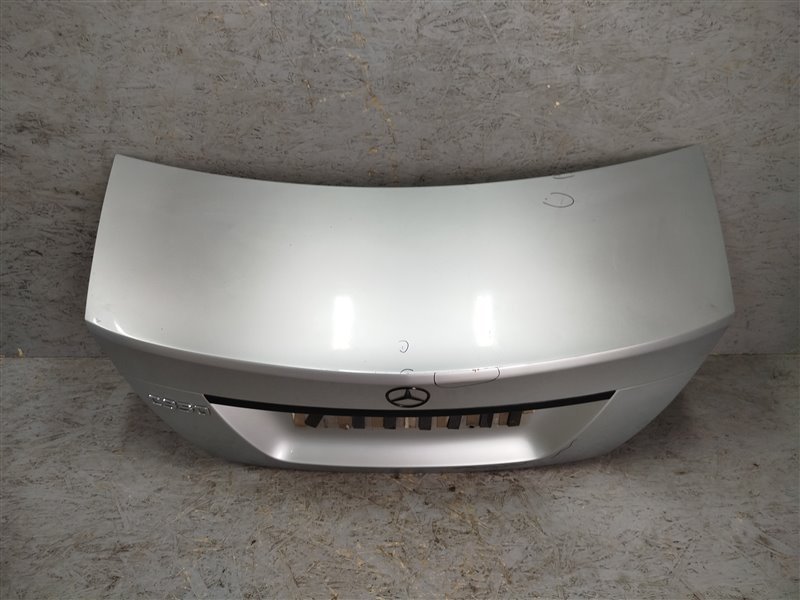 крышка багажника, 19785 рублей, Санкт-Петербург