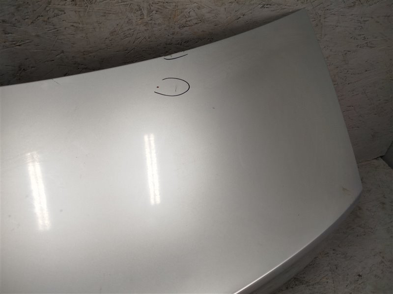 крышка багажника, 19785 рублей, Санкт-Петербург