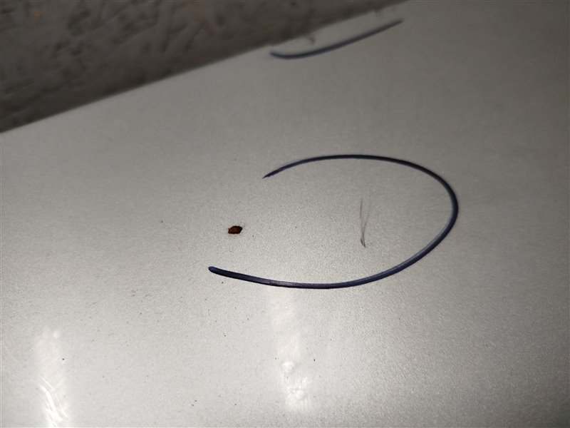 крышка багажника, 19785 рублей, Санкт-Петербург