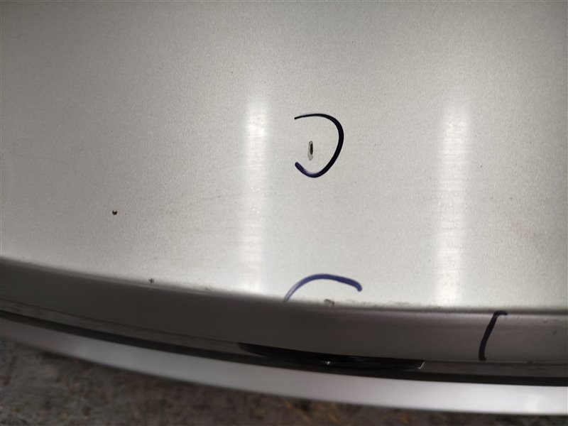 крышка багажника, 19785 рублей, Санкт-Петербург