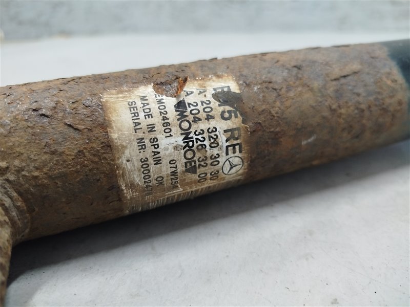 амортизатор, 7940 рублей, Санкт-Петербург