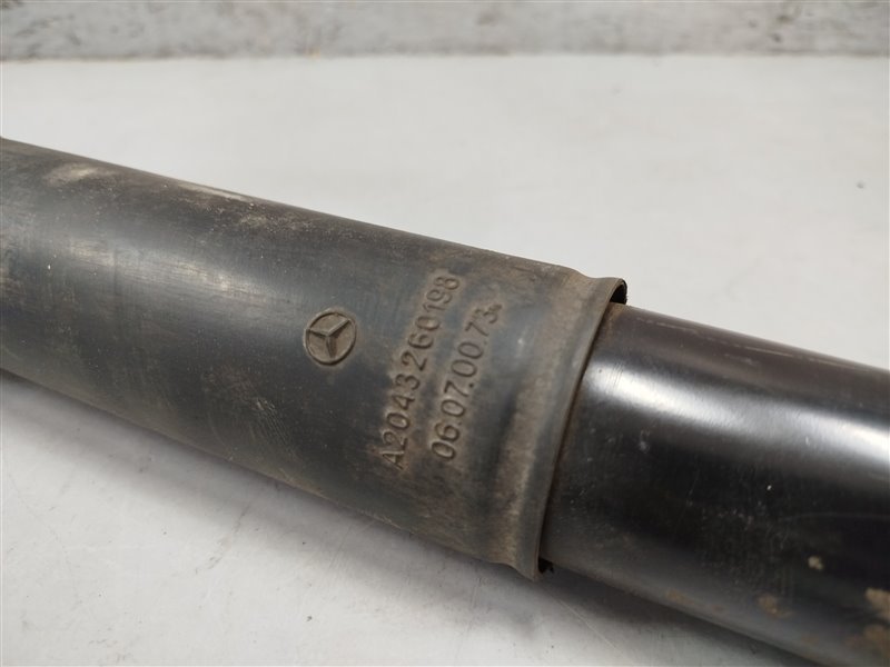 амортизатор, 7940 рублей, Санкт-Петербург